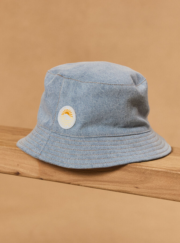  HAT MAMIKE / 25E4BGK1CHAP272