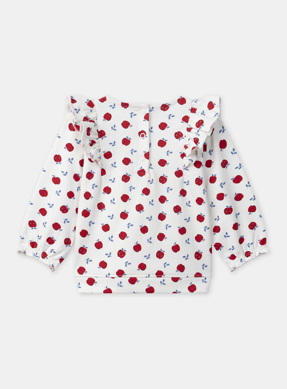 Off white SET NAGERALDINE / 25H1BFM1ENS001