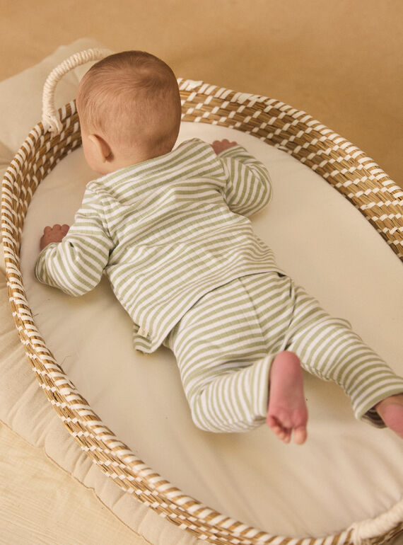 White SET MOUSLIM / 25E0NG12ENS000