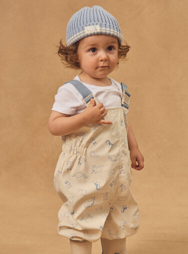 Off white RAIN PANTS NINOE / 25H1BGE2PDP002