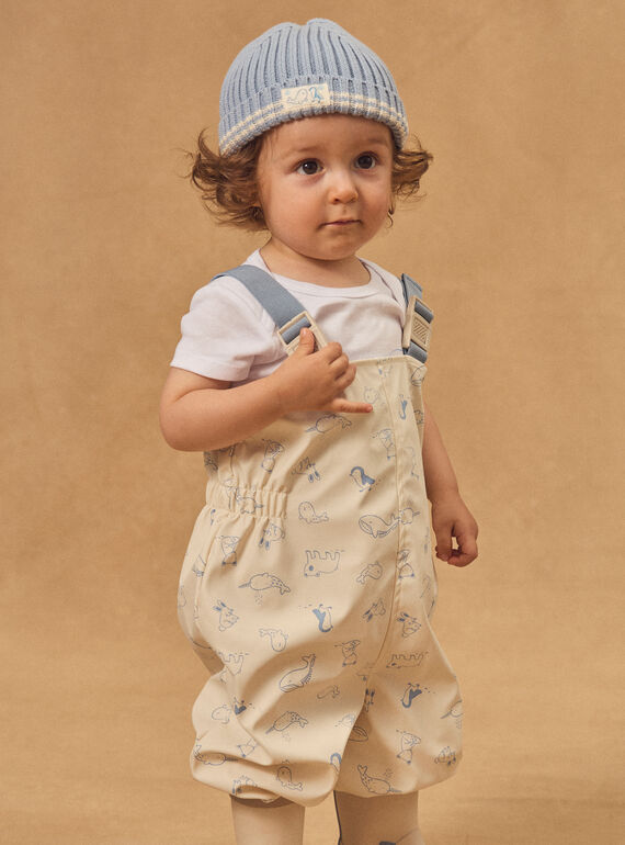 Off white RAIN PANTS NINOE / 25H1BGE2PDP002