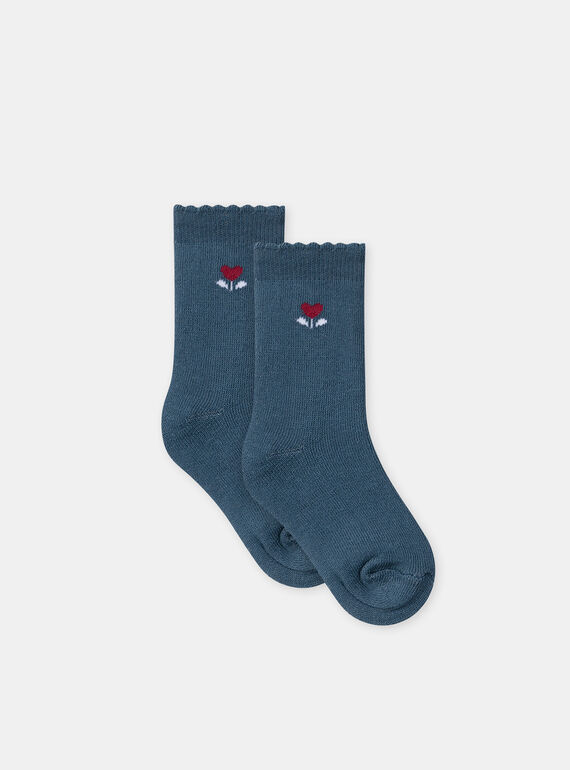 off white SOCKS SETx3 NAPHILIPPINE / 25H4BFX1LC3632