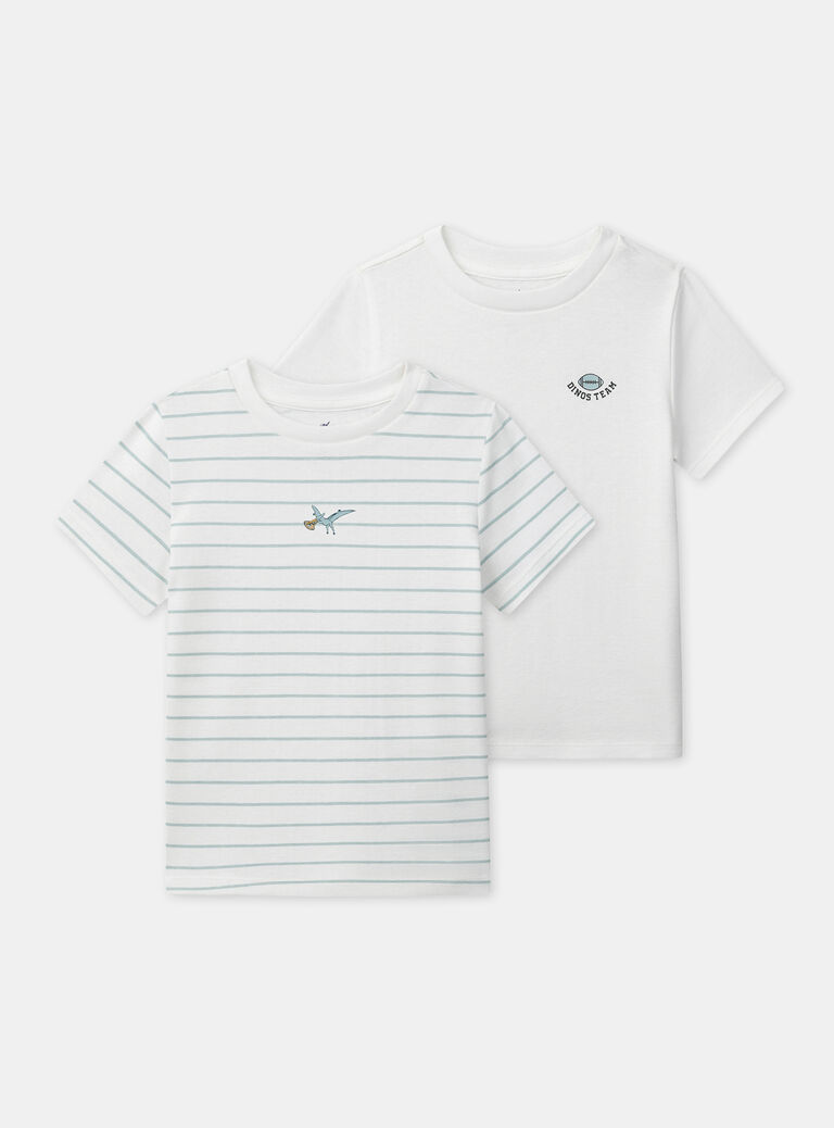 Off white UNDERWEAR TOP NUIRIBAGE / 25H5PGC1HLI001