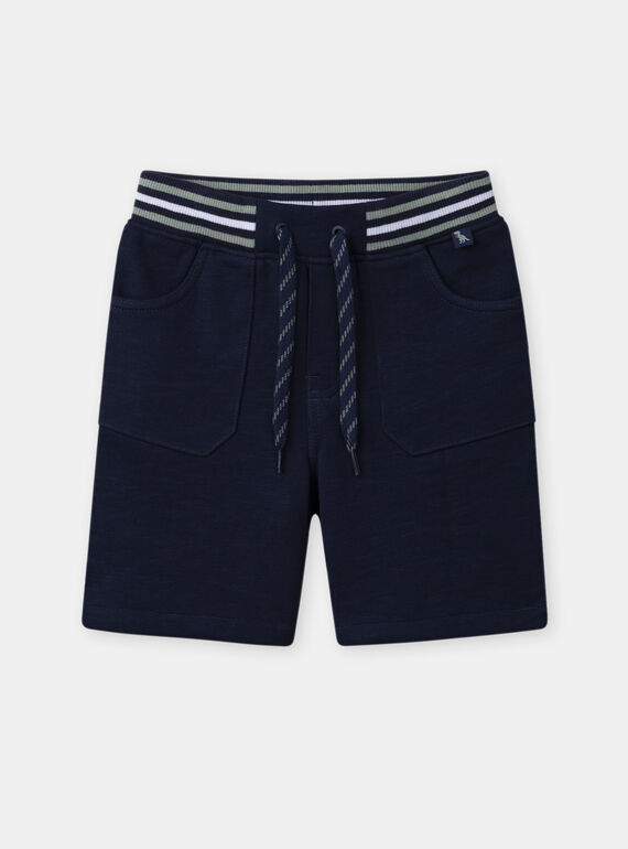 Navy BERMUDA MMENIVAGE 4 / 25E3PG63BER070