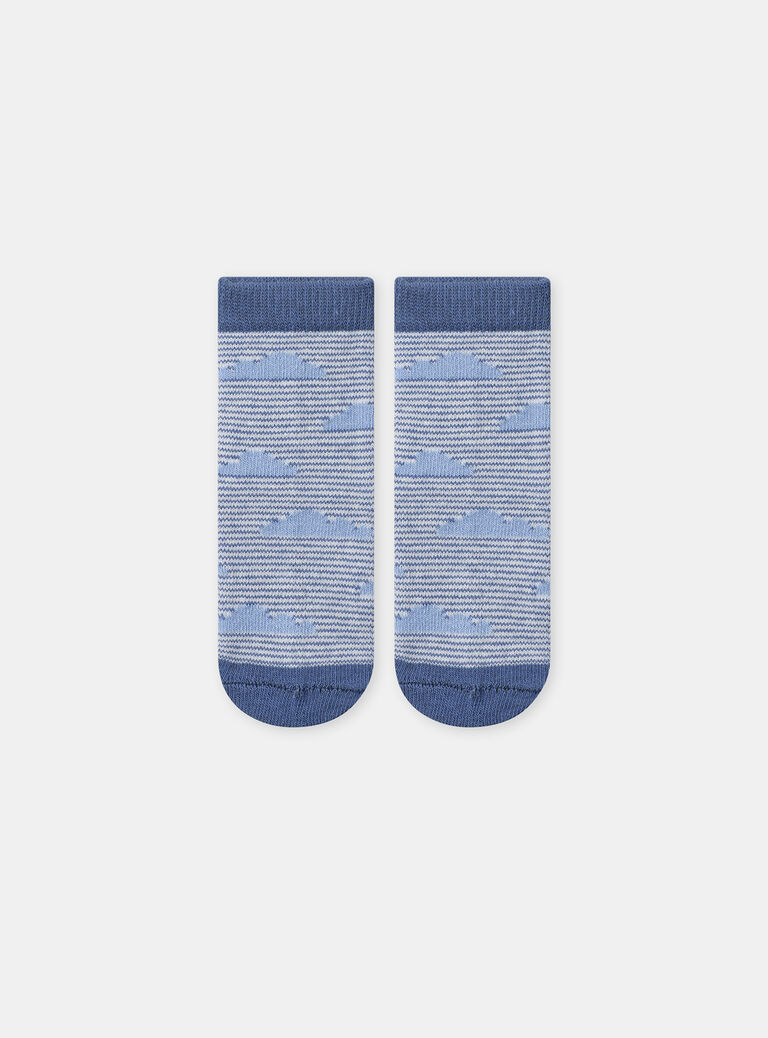 Off white SOCKS NAKAI / 25H4BGQ1SOQ009