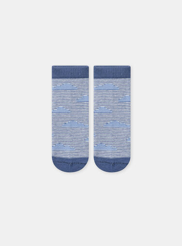 Off white SOCKS NAKAI / 25H4BGQ1SOQ009
