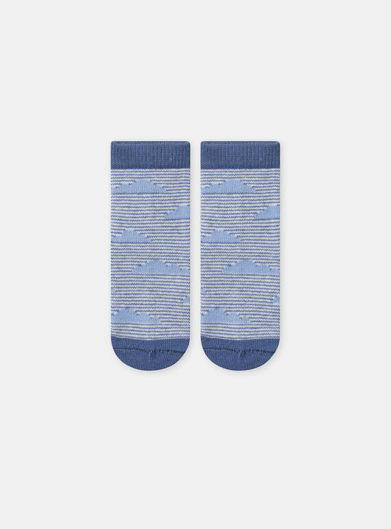 Off white SOCKS NAKAI / 25H4BGQ1SOQ009