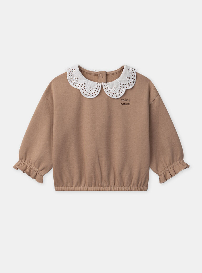 Beige SET NALULU / 25H1BFT1ENSI814