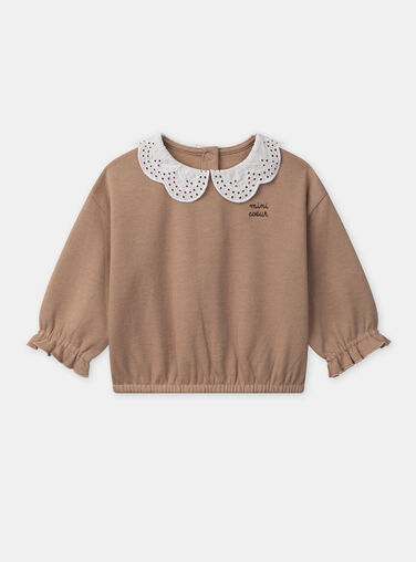 Beige SET NALULU / 25H1BFT1ENSI814