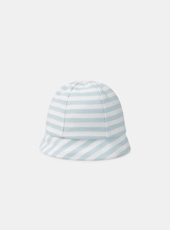 Lagoon blue HAT MONCEF / 25E0AGI1CHA210