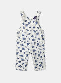 Vanilla DUNGAREES MADAPHNE / 25E1BF81SAL114