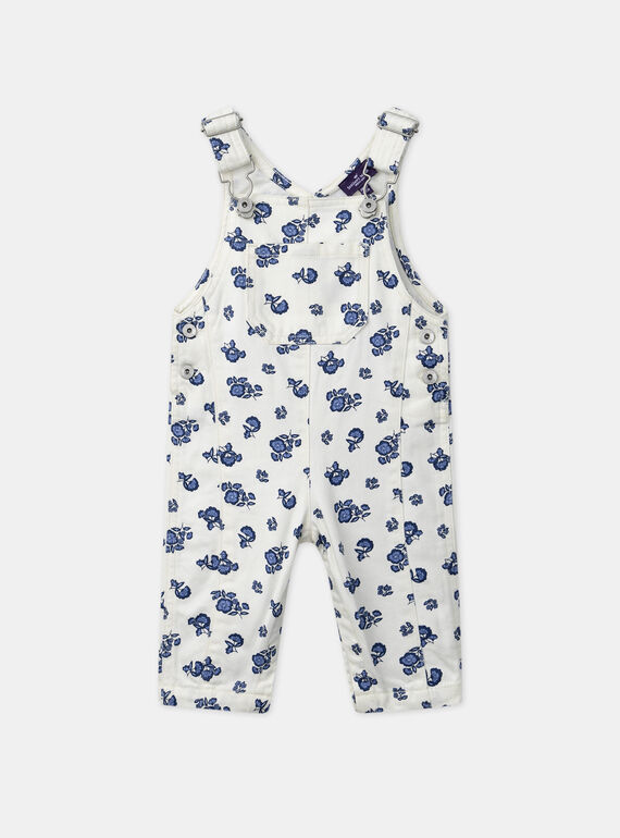 Vanilla DUNGAREES MADAPHNE / 25E1BF81SAL114