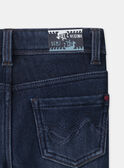  JEANS NLUMOCAGE / 25H3PGX1JEAP271
