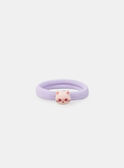 Pale rose ELASTIC MEBLUETTE / 25E4PFM7ELA301