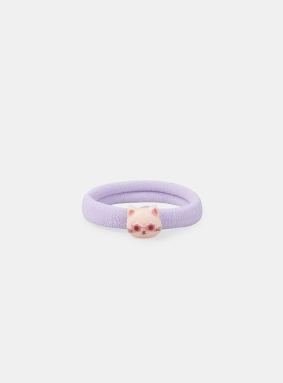 Pale rose ELASTIC MEBLUETTE / 25E4PFM7ELA301