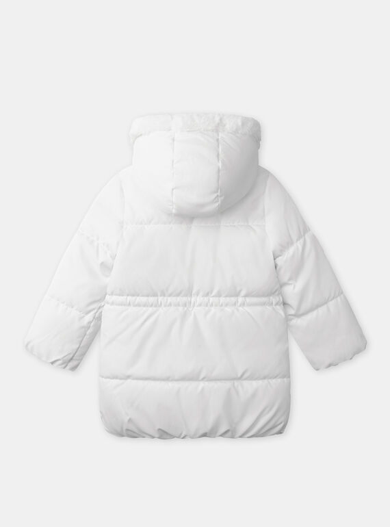Off white DOWN JACKET NIOKILETTE / 25H2PFG2D3E009