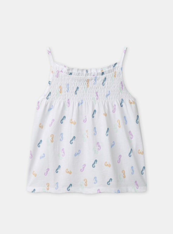 Off white SET MTAPETTE / 25E2PFS3ENS001