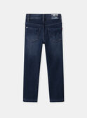  JEANS NLUMOCAGE / 25H3PGX1JEAP271
