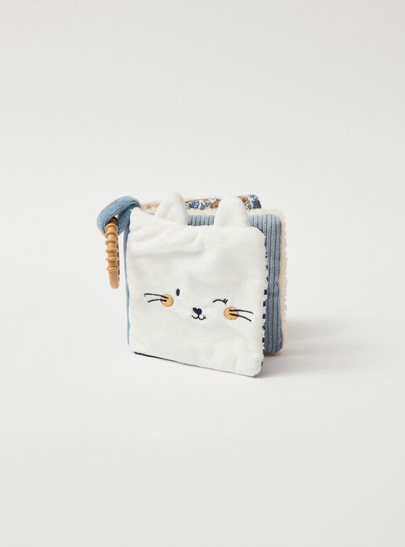 Multicolor STACKING AND SORTING 25HBFLIVREVEIL / 25J78231EPE099