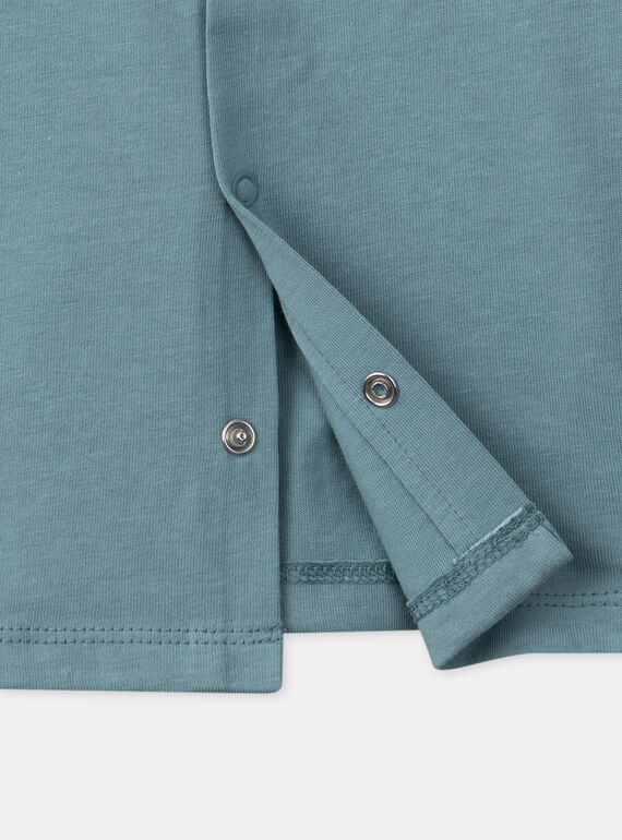 Turquoise SET MIZACK / 25E1BGS1ENS202