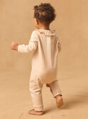 Peach BABYGROW MEANAIS / 25E5BFF6GRE413