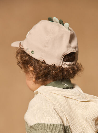  HAT MAGILBERT / 25E4BG91CHAP272