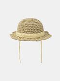 Off white HAT MANOELIA / 25E4BFK2CHA009