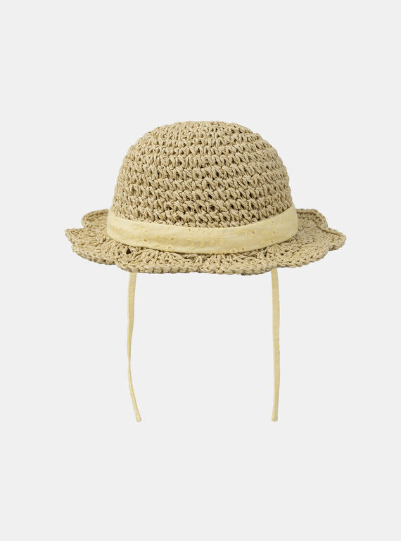 Off white HAT MANOELIA / 25E4BFK2CHA009