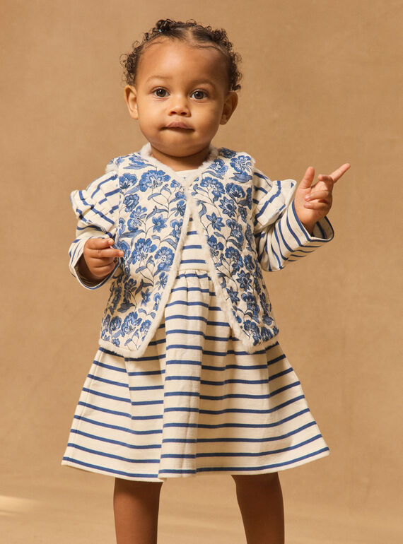 Vanilla SET MADOUNIA / 25E1BF81ENS114