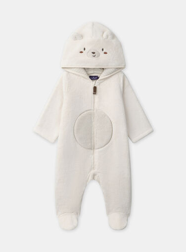 Ivory OVER PYJAMA NECAMILLE / 25H5BGD1SPY005