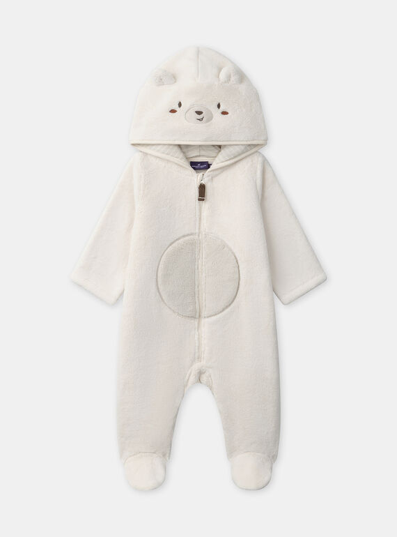 Ivory OVER PYJAMA NECAMILLE / 25H5BGD1SPY005