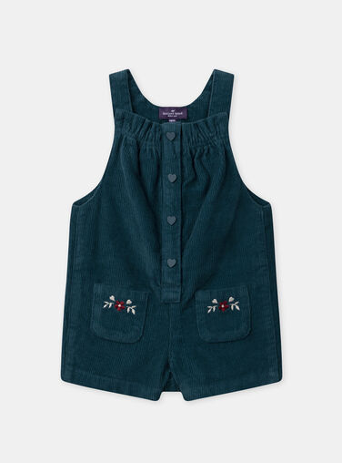 Navy DUNGAREES NAPAULA / 25H1BFX1SAL714
