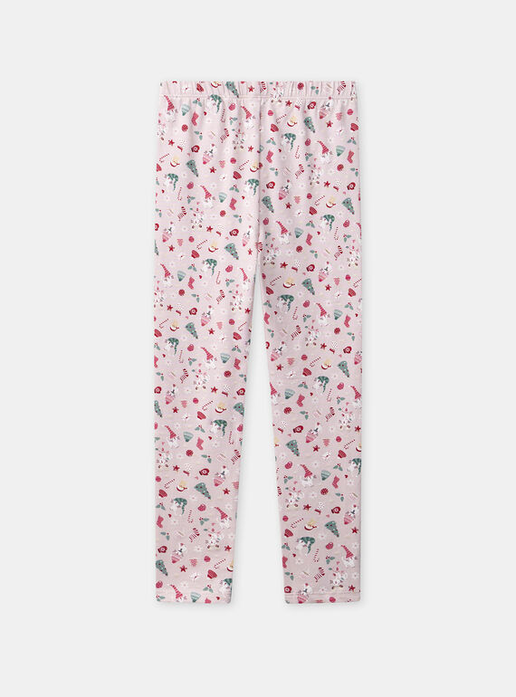 Red NIGHT DRESS NECAYETTE / 25H5PF51CHN050