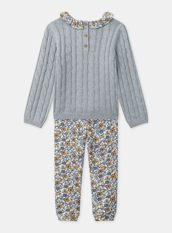 Blue SET NANOEMIE / 25H1BFW1ENS204