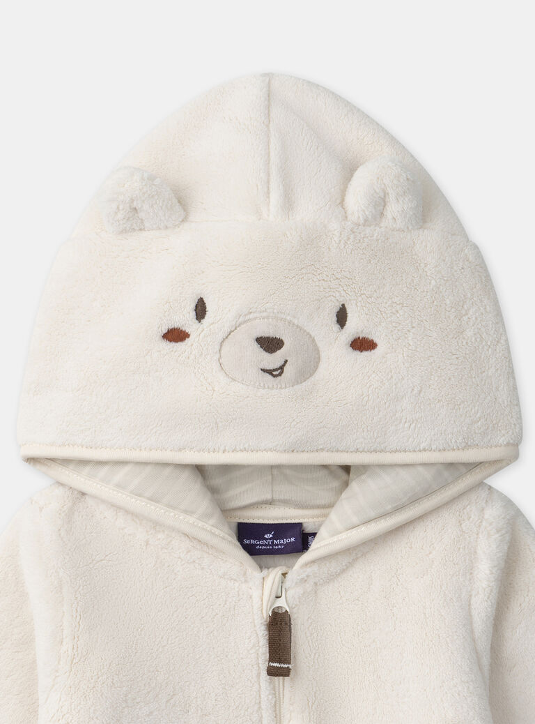 Ivory OVER PYJAMA NECAMILLE / 25H5BGD1SPY005