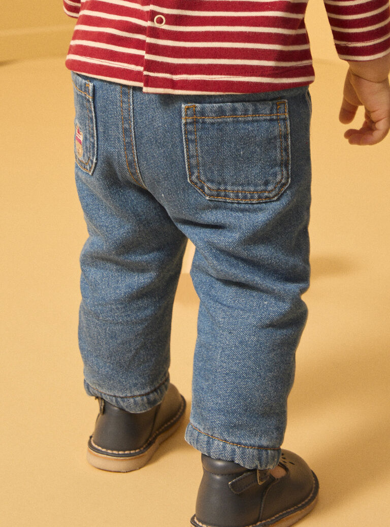  PANTS LASERGE / 24H1BGR2PANP269