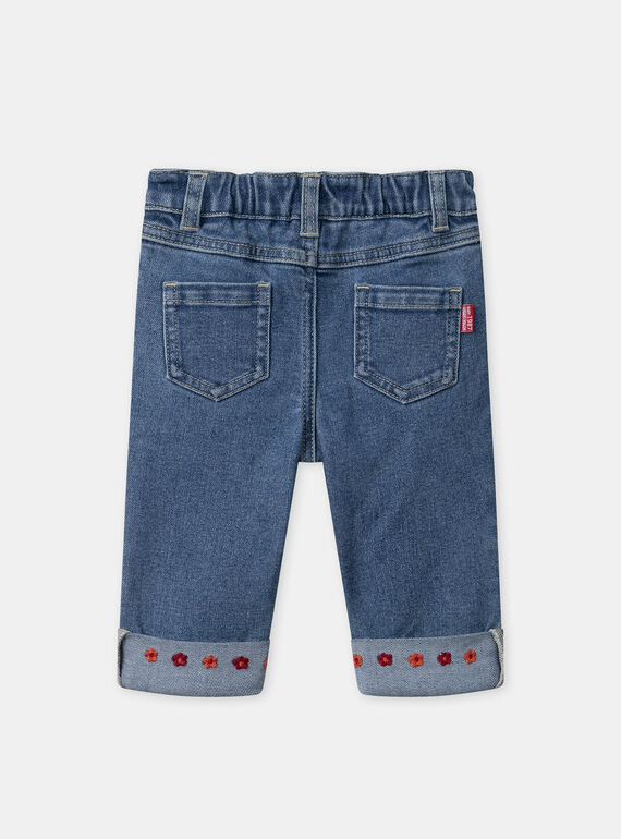  PANTS NACLARISSE / 25H1BFK1PANP269