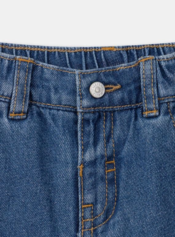  PANTS LASERGE / 24H1BGR2PANP269