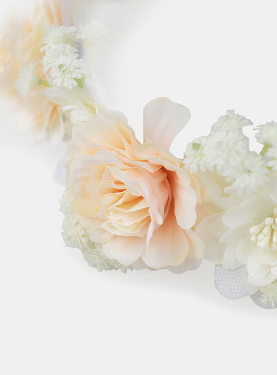 Off white HEADWRAP MREPENETTE / 25E4PFL2BAN001