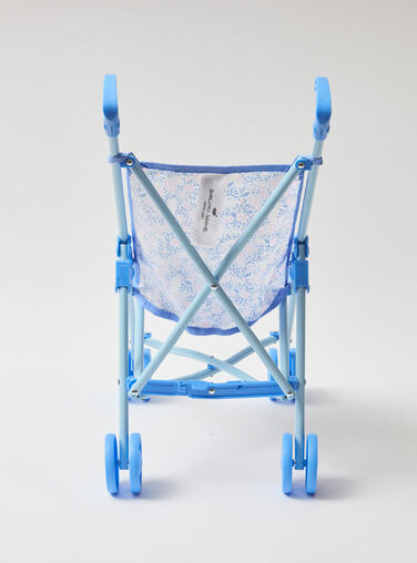 Multicolor DOLL ACCESSORIES 25HPOUSSETTE / 25J7GF52APE099