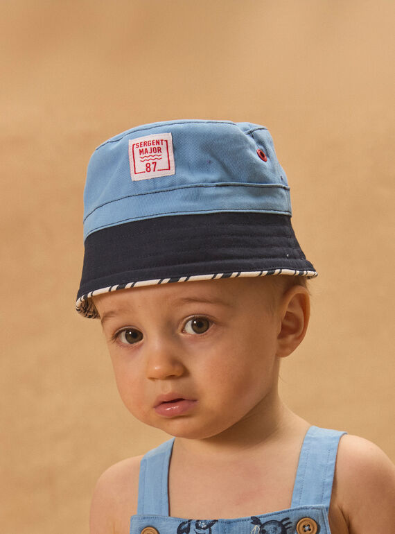 Off white HAT MAVINNY / 25E4BGQ1CHA001