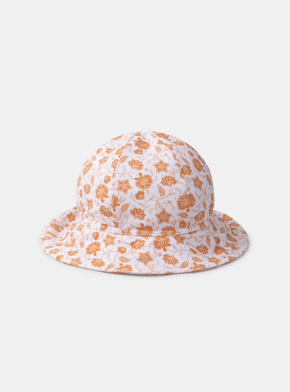 Off white HAT MITEVA / 25E4BFC2CHA001