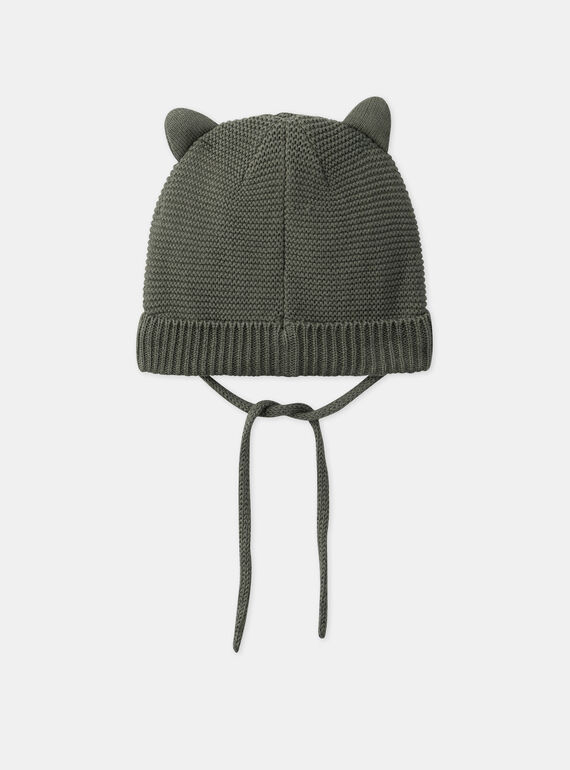 Kaki BEANY LINOE / 24H4BG61BON604