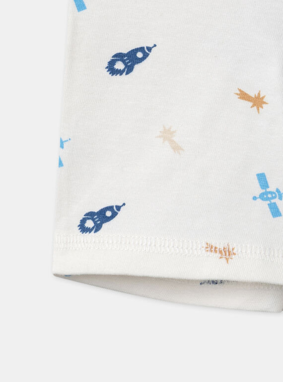 Red BOXER NUITRIAGE / 25H5PGC2BOX506