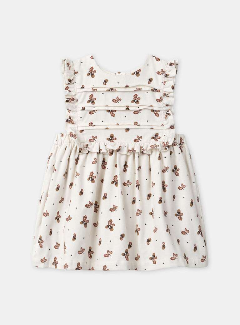 Ivory JUMPER DRESS NALESLI / 25H1BFT1CHS005