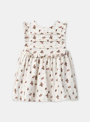 Ivory JUMPER DRESS NALESLI / 25H1BFT1CHS005