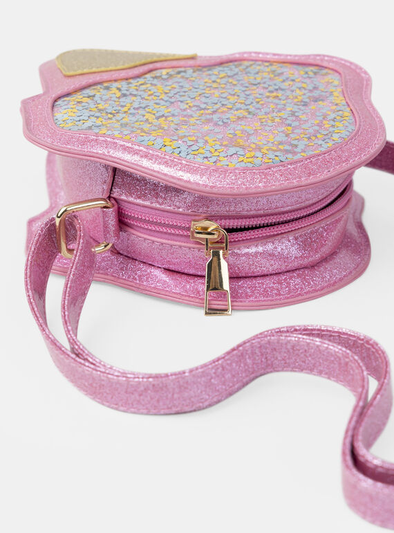 Rose BAG AND POUCH MLUGACETTE / 25E4PFQ1BES302