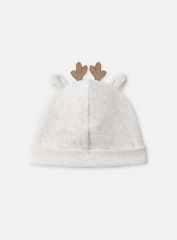 Heather beige BABYGROW NECLEMENT / 25H5BG51GREA011