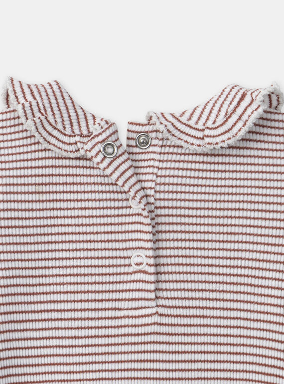 Off white BODYSUIT MABIANCA / 25E1BF71BOD001