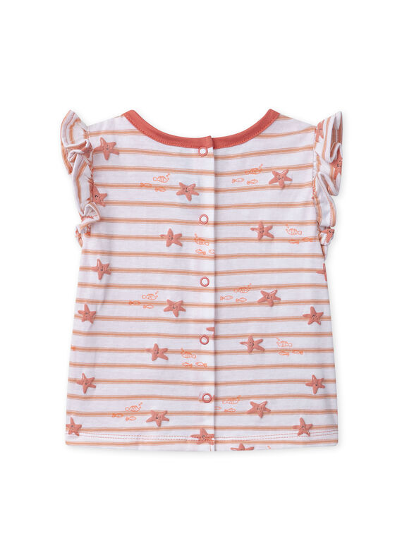 Off white SET MIYAELLE / 25E1BFS1ENS001